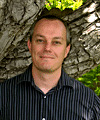Photo of Paul G. Davies